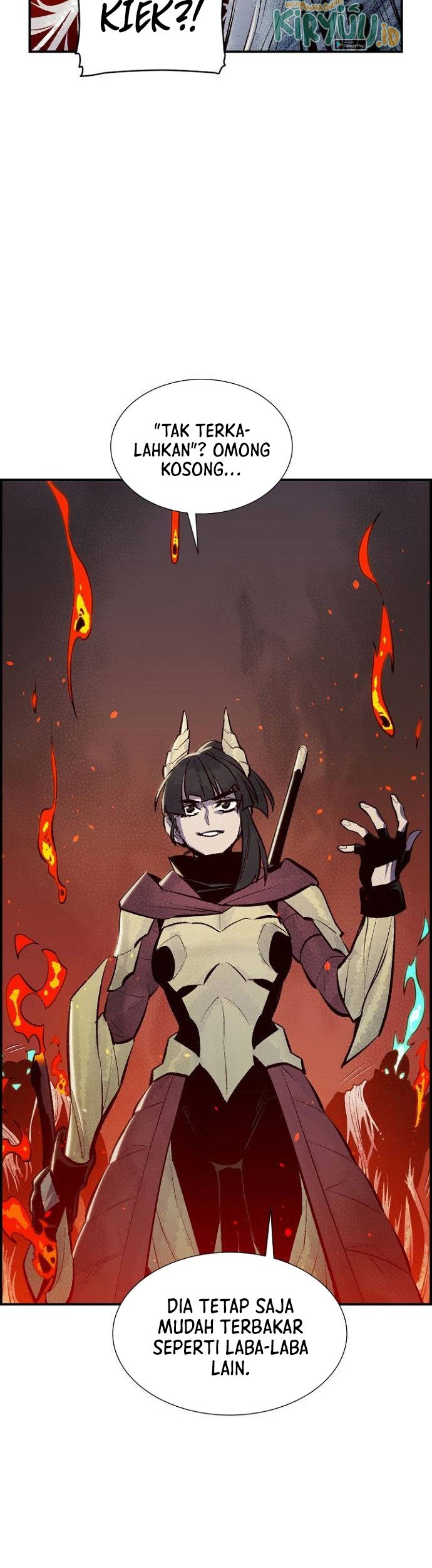 Alone Necromancer Chapter 53 page 50