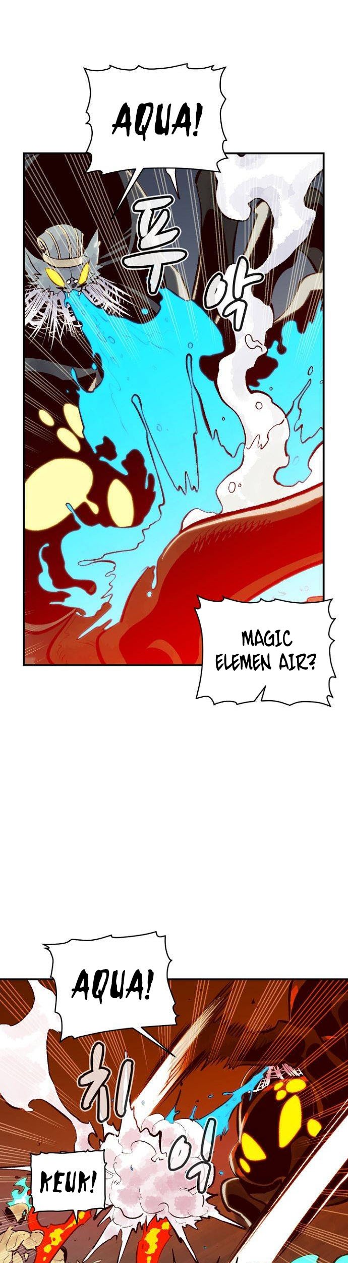 Alone Necromancer Chapter 53 page 52