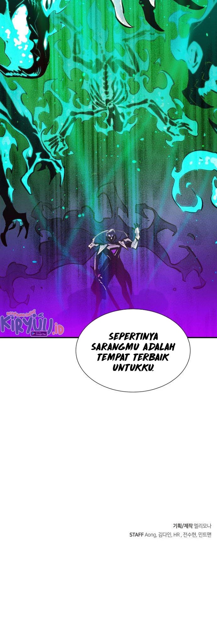 Alone Necromancer Chapter 53 page 59