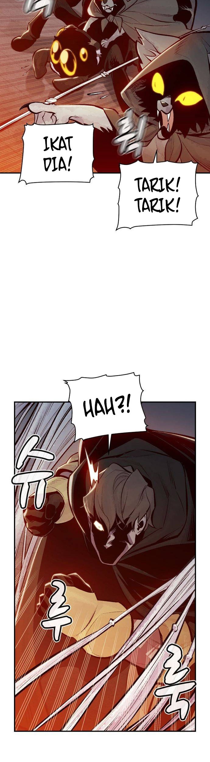 Alone Necromancer Chapter 53 page 8