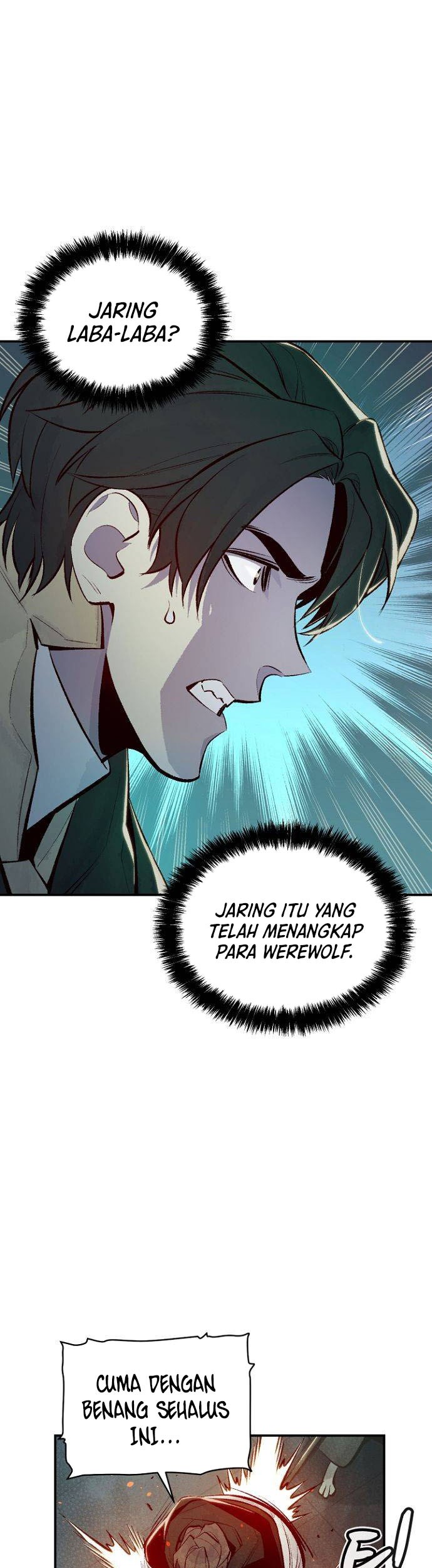 Alone Necromancer Chapter 53 page 9