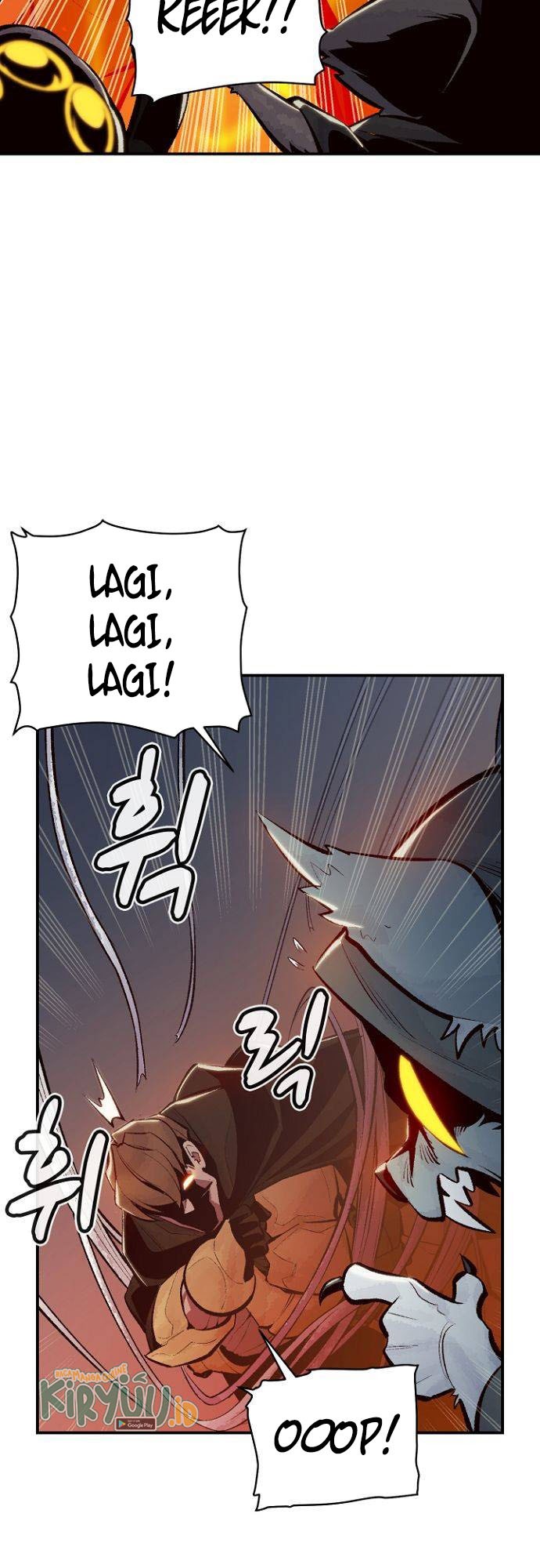 Alone Necromancer Chapter 53 page 11