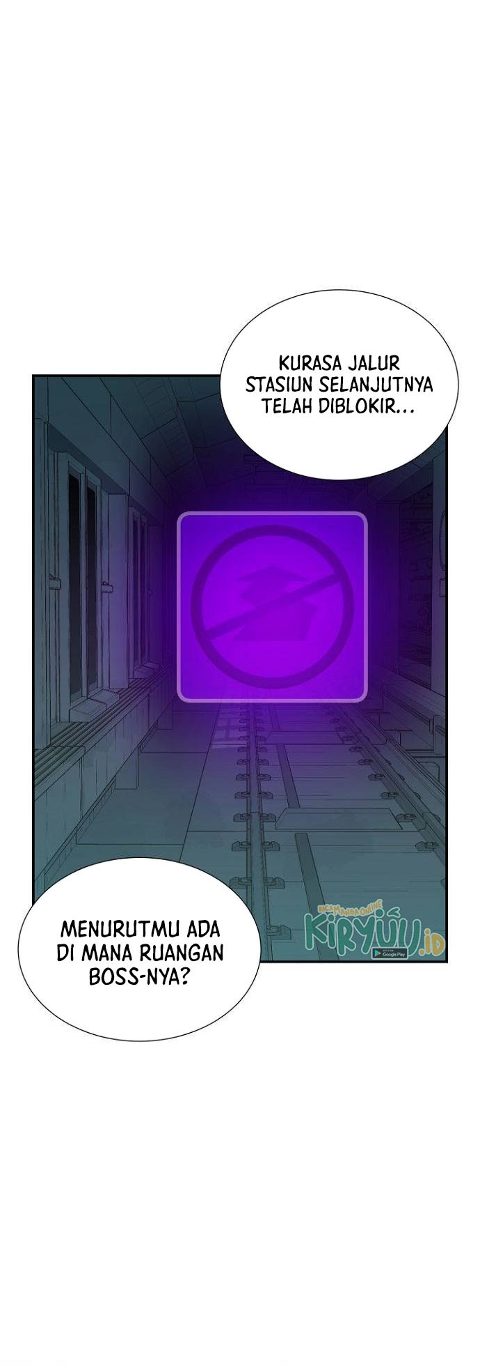 Alone Necromancer Chapter 53 page 21