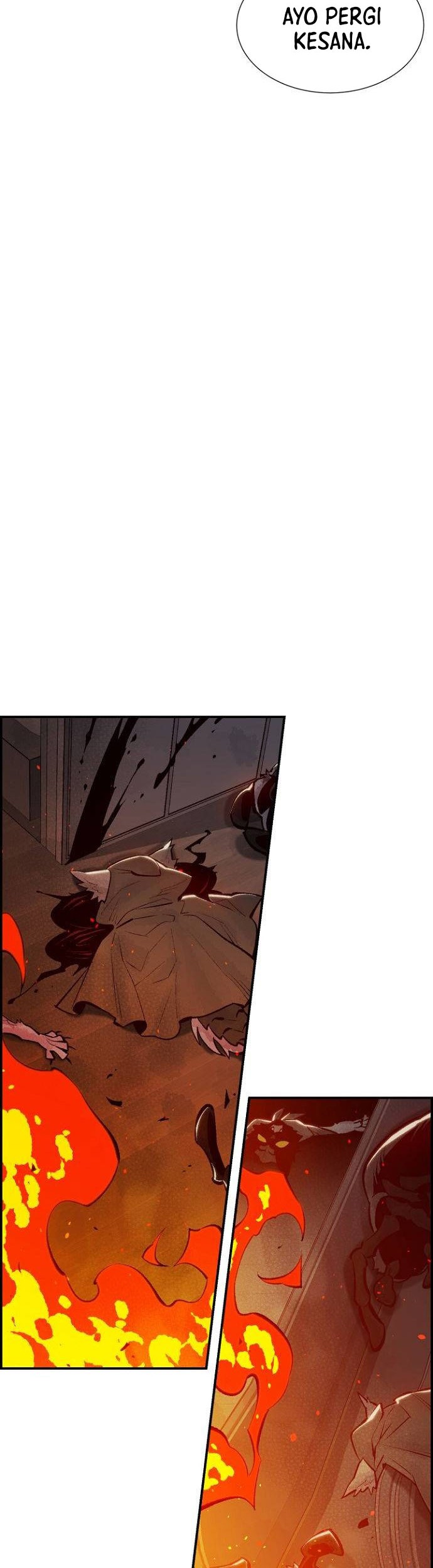 Alone Necromancer Chapter 53 page 23