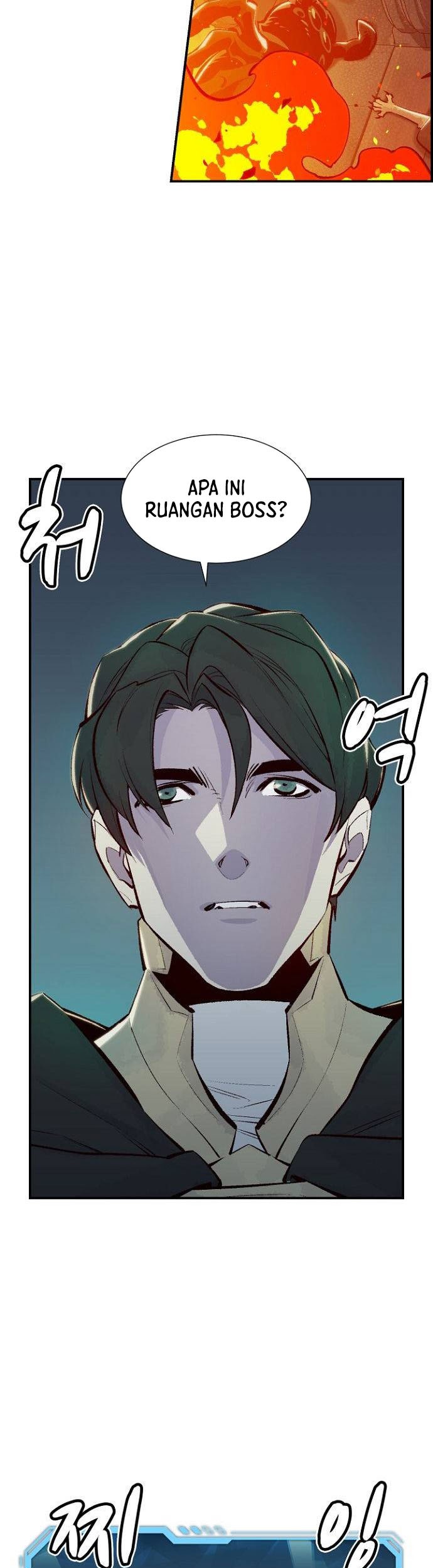 Alone Necromancer Chapter 53 page 24