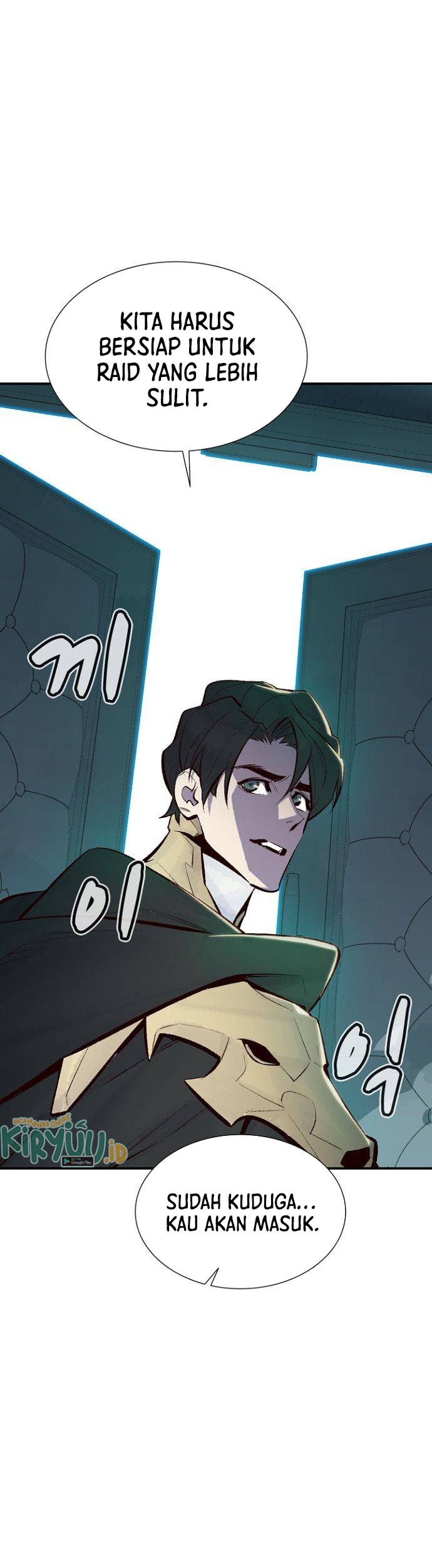Alone Necromancer Chapter 53 page 27