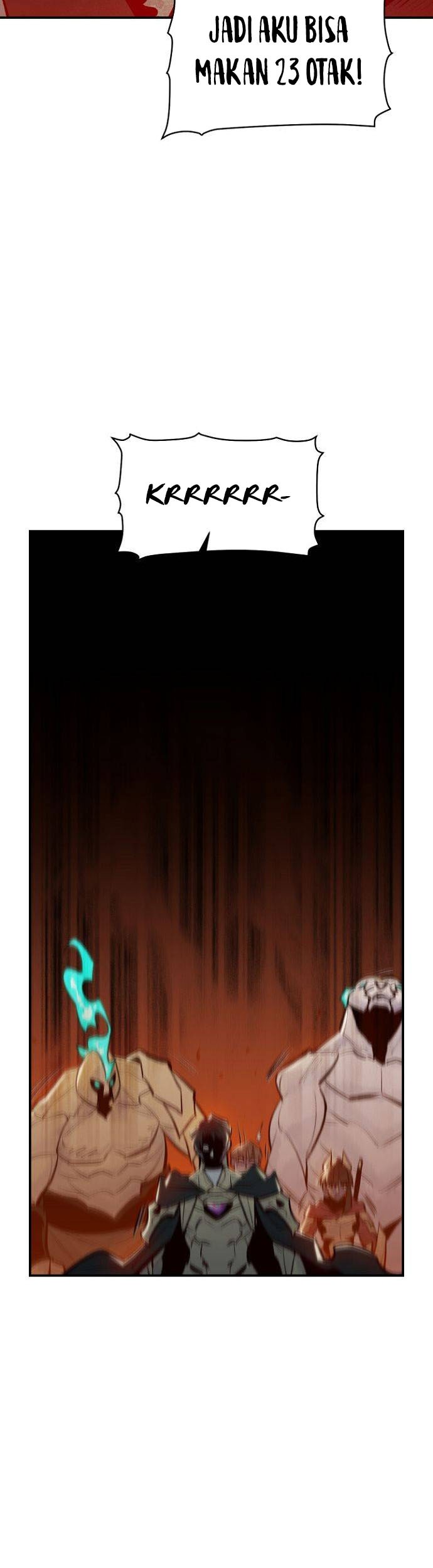 Alone Necromancer Chapter 53 page 34