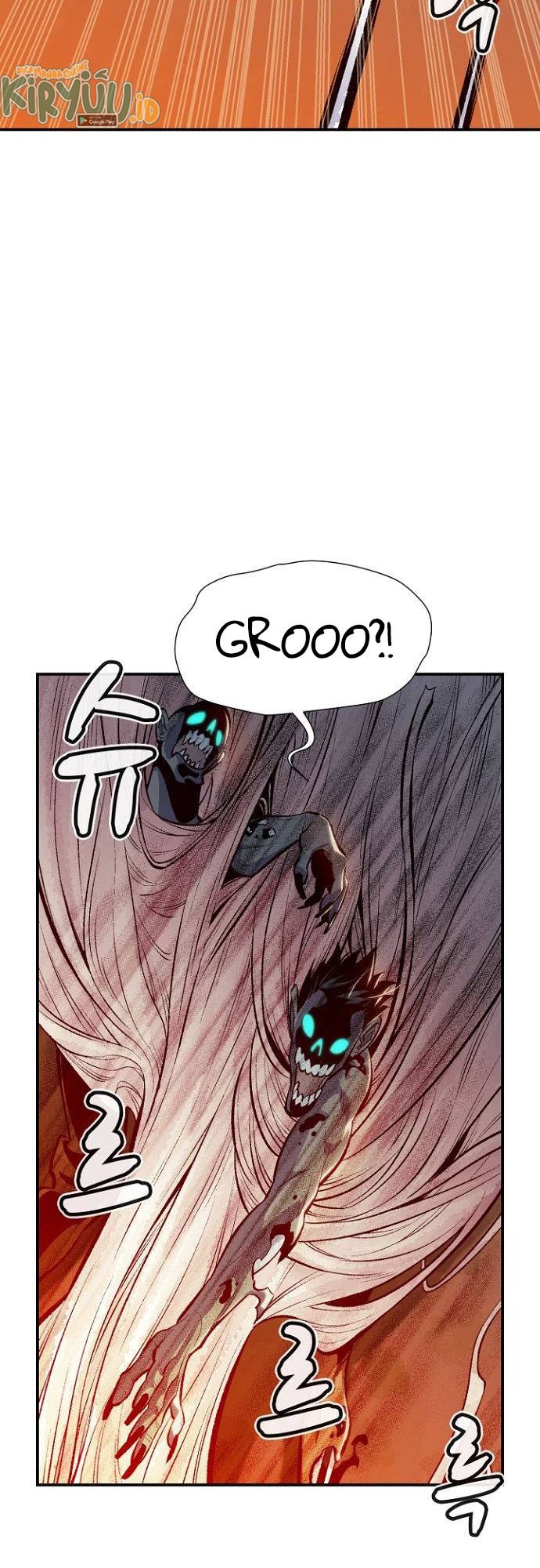 Alone Necromancer Chapter 53 page 41