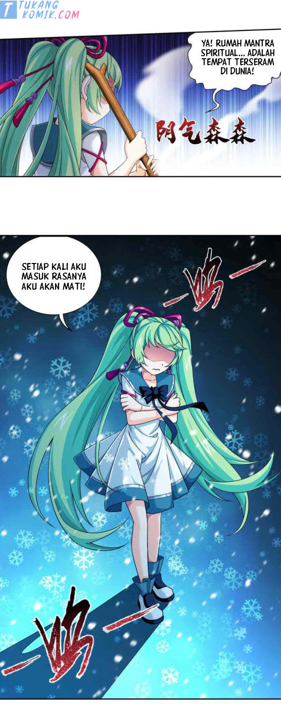 The Great Ruler Chapter 166.1 page 14