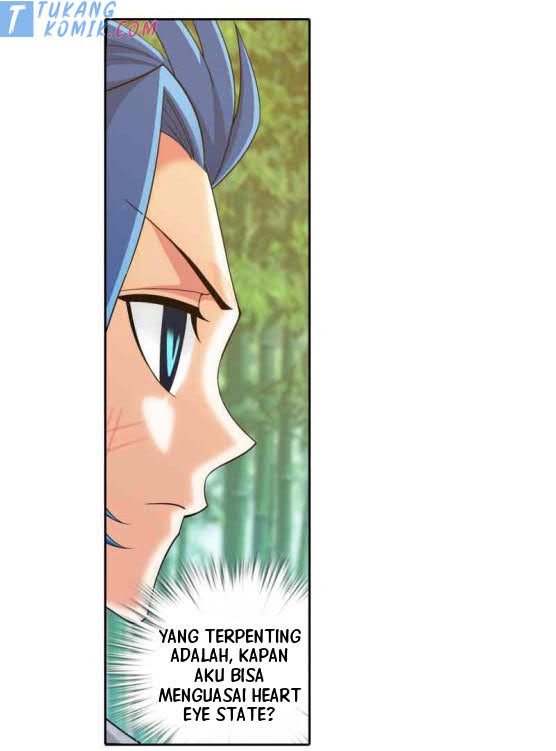 The Great Ruler Chapter 166.1 page 7