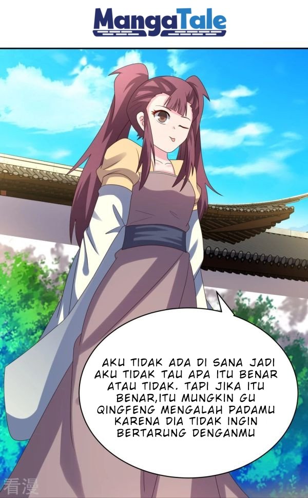 Above All Gods Chapter 315 page 13