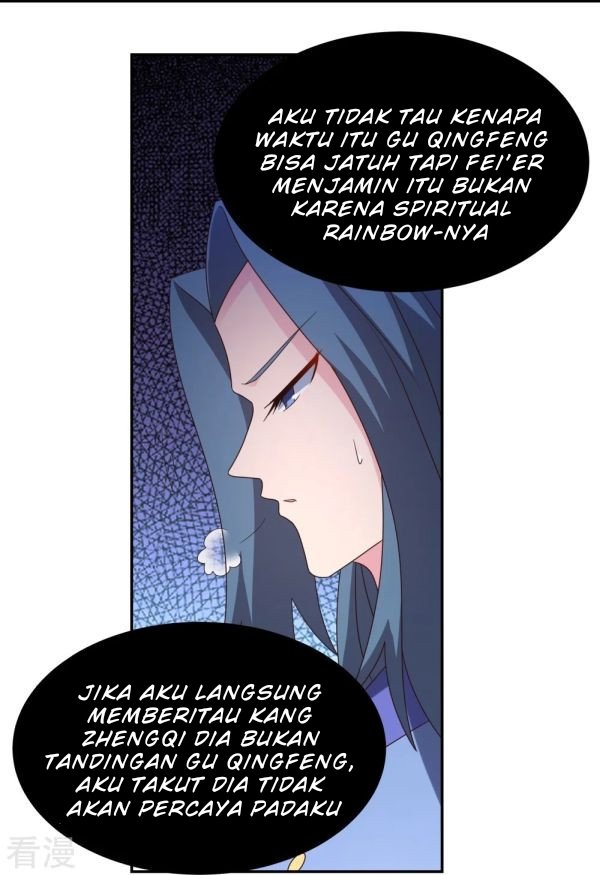 Above All Gods Chapter 315 page 5