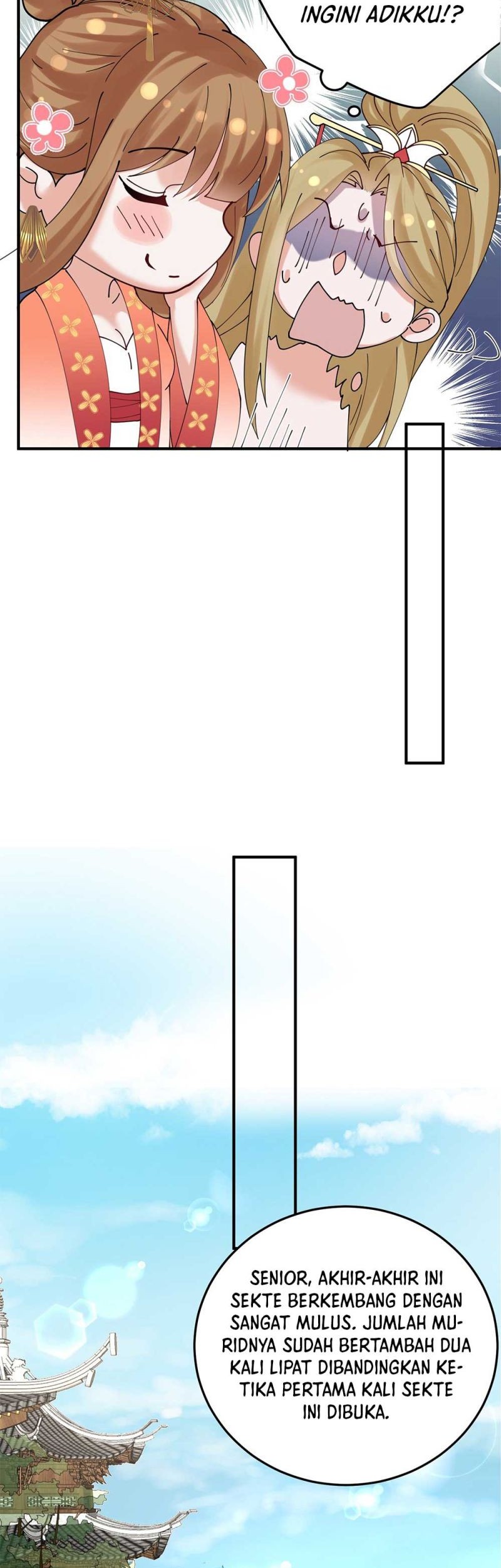 Am I Invincible Chapter 87 page 16
