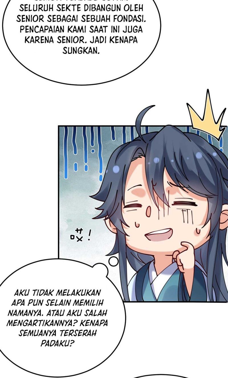 Am I Invincible Chapter 87 page 18