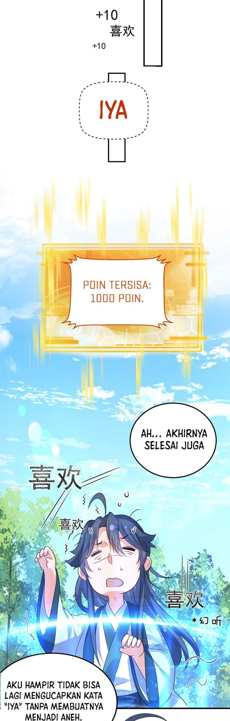 Am I Invincible Chapter 87 page 26