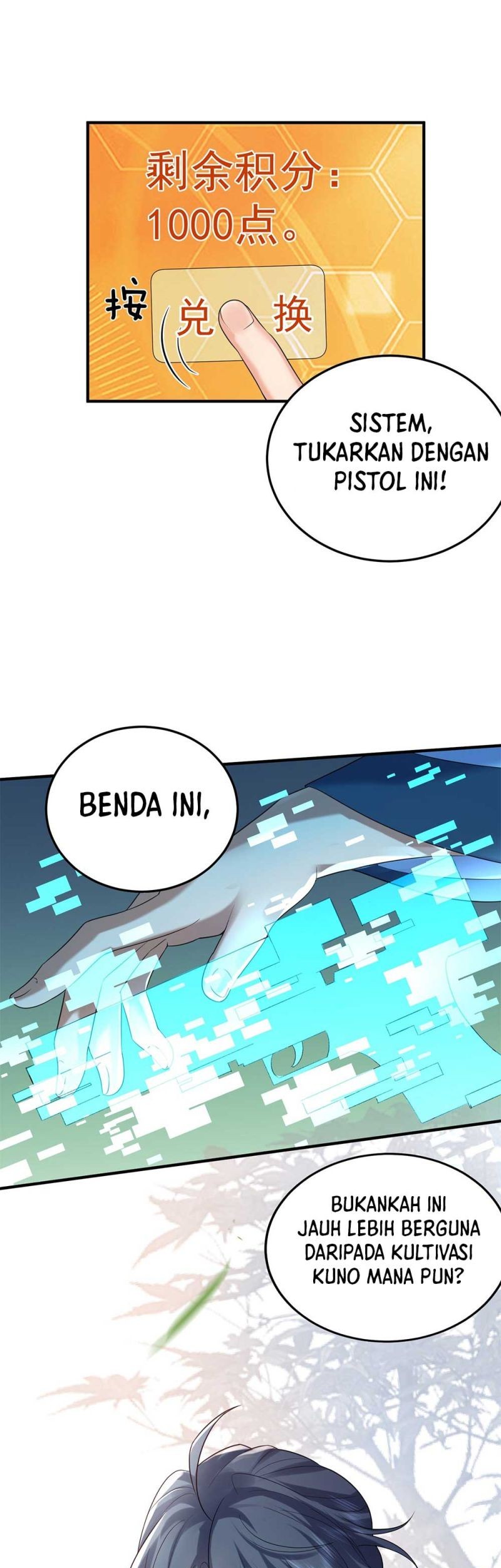 Am I Invincible Chapter 87 page 28