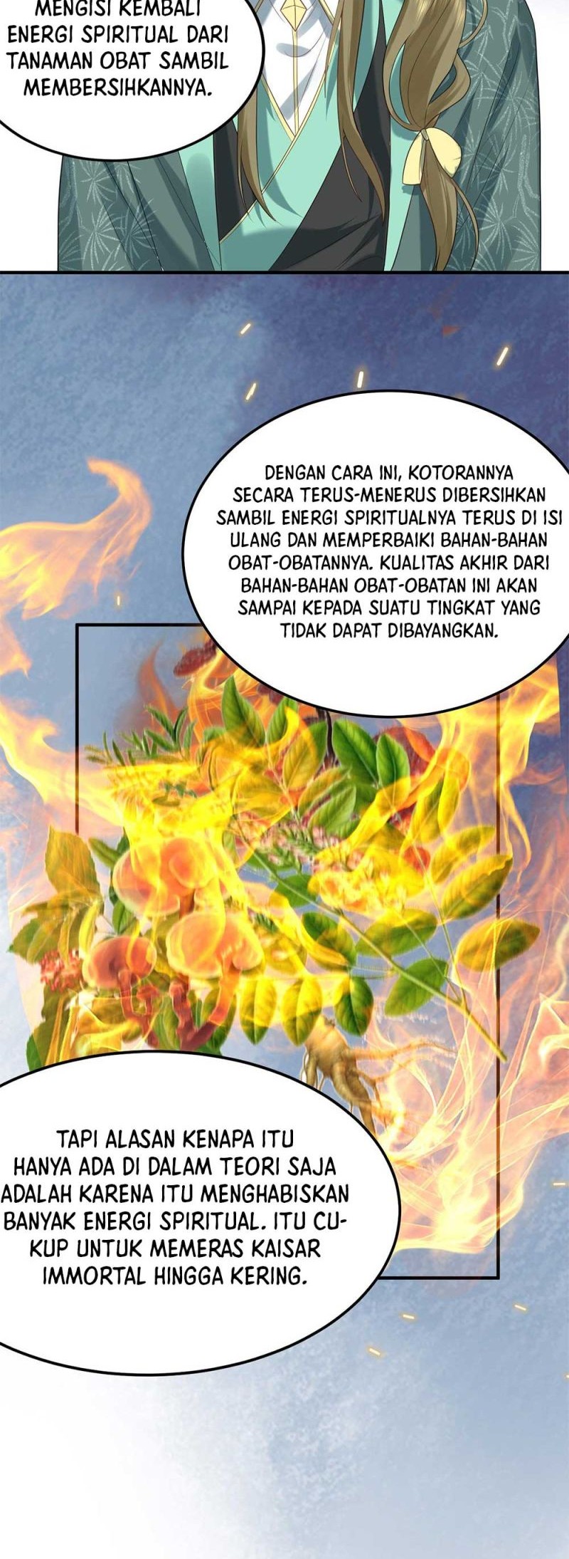 Am I Invincible Chapter 86 page 29