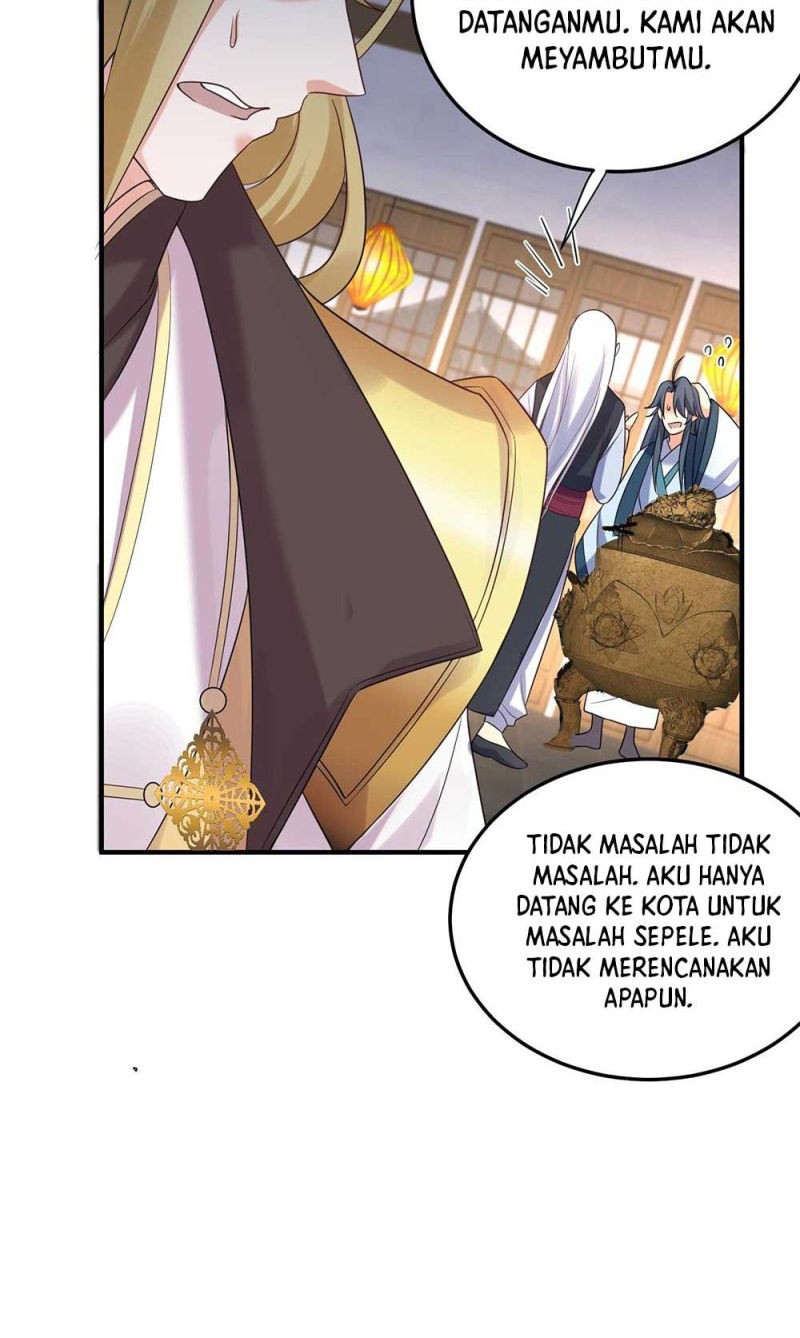 Am I Invincible Chapter 86 page 10