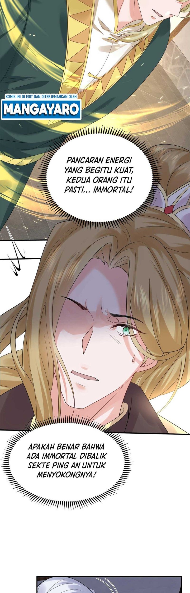 Am I Invincible Chapter 86 page 12