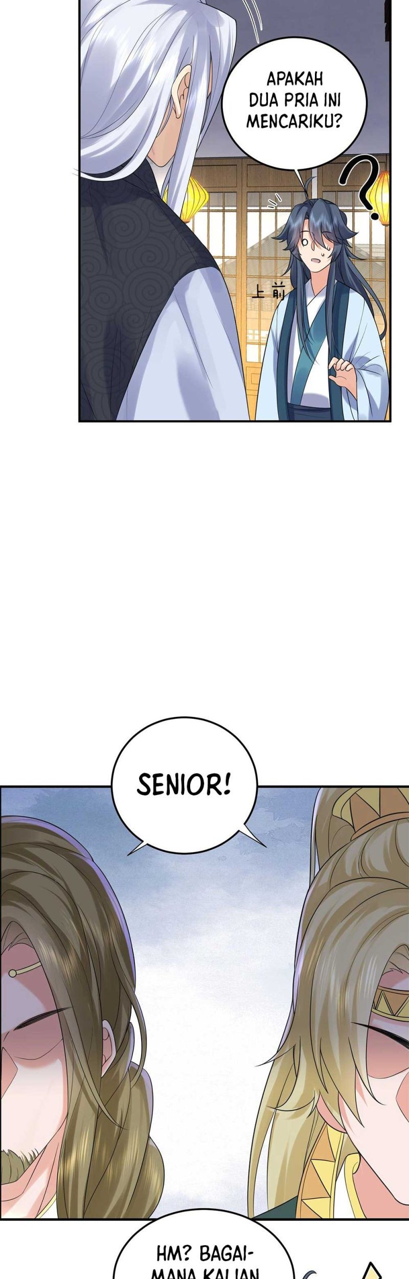 Am I Invincible Chapter 86 page 13