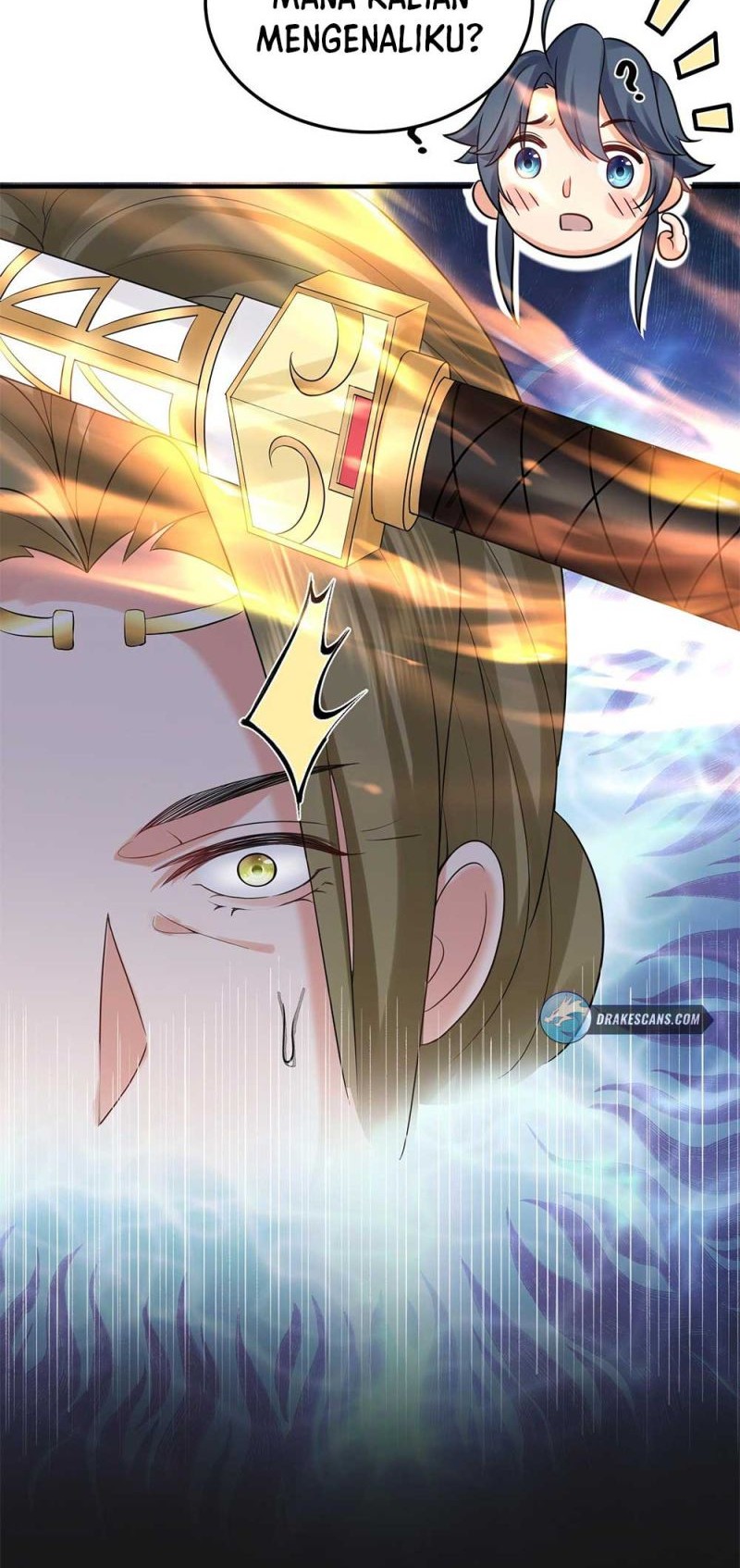 Am I Invincible Chapter 86 page 14