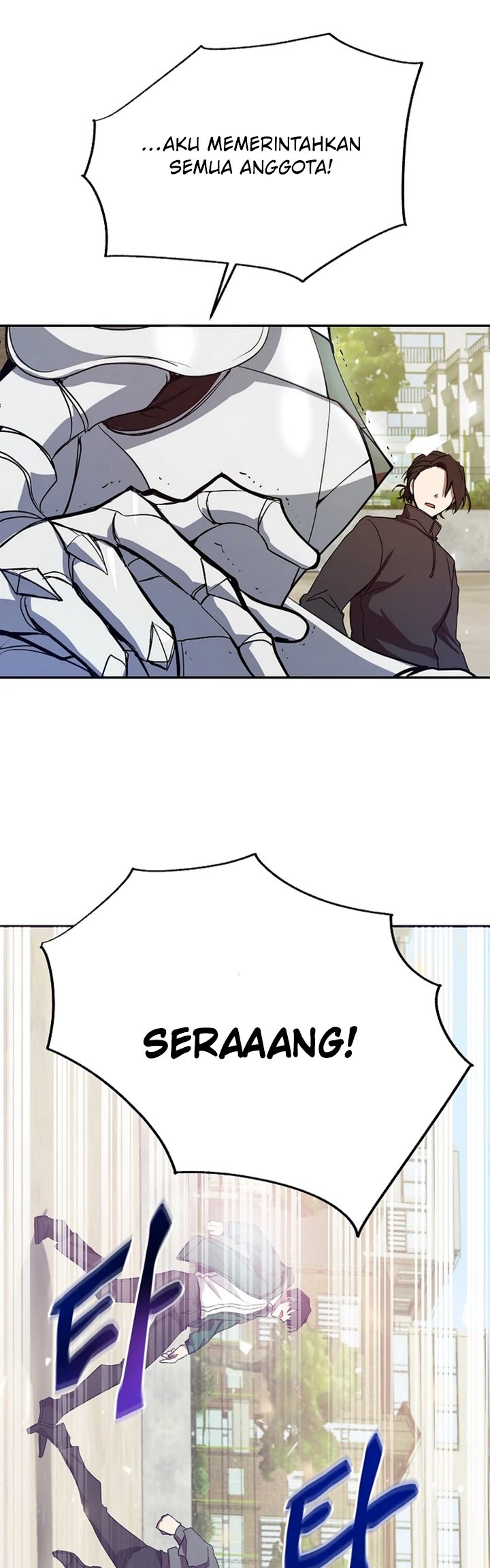 My School Life Pretending to Be a Worthless Person Chapter 05 page 14