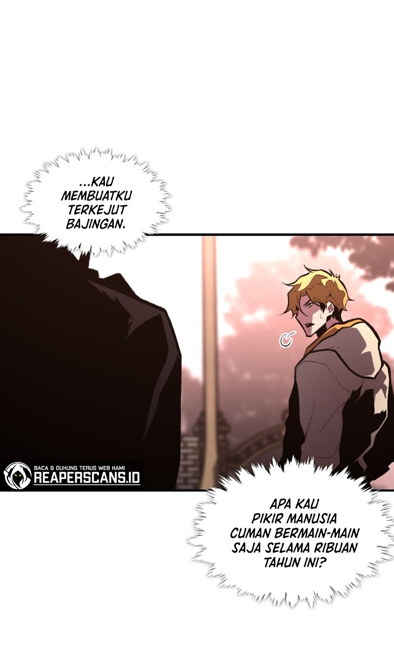 Talent-Swallowing Magician Chapter 41 page 7