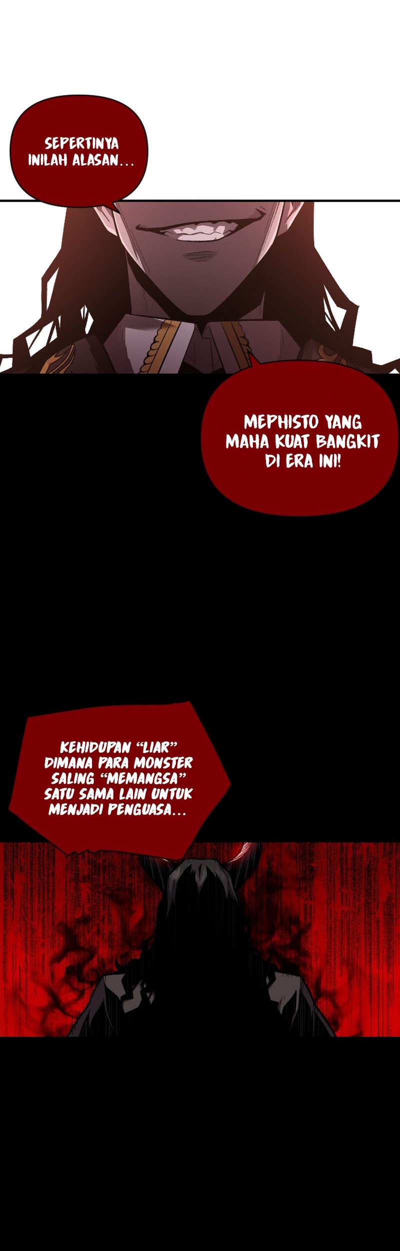 Talent-Swallowing Magician Chapter 41 page 9