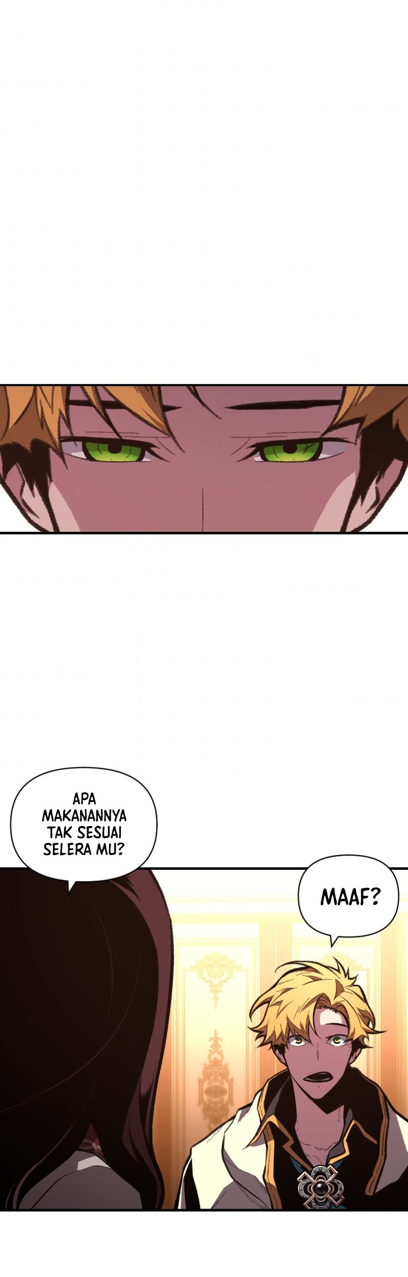 Talent-Swallowing Magician Chapter 41 page 17