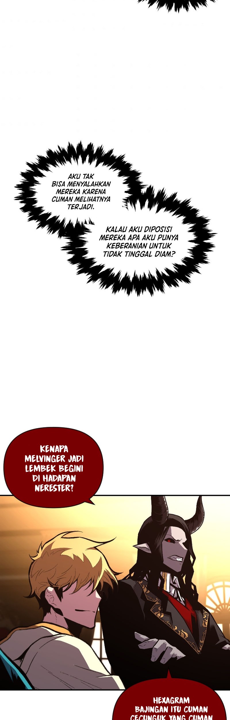 Talent-Swallowing Magician Chapter 41 page 27