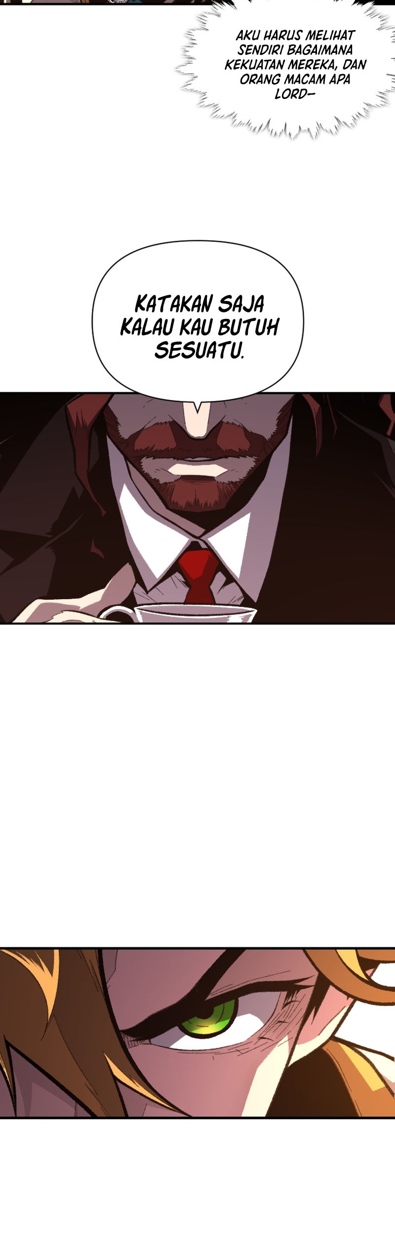Talent-Swallowing Magician Chapter 41 page 29