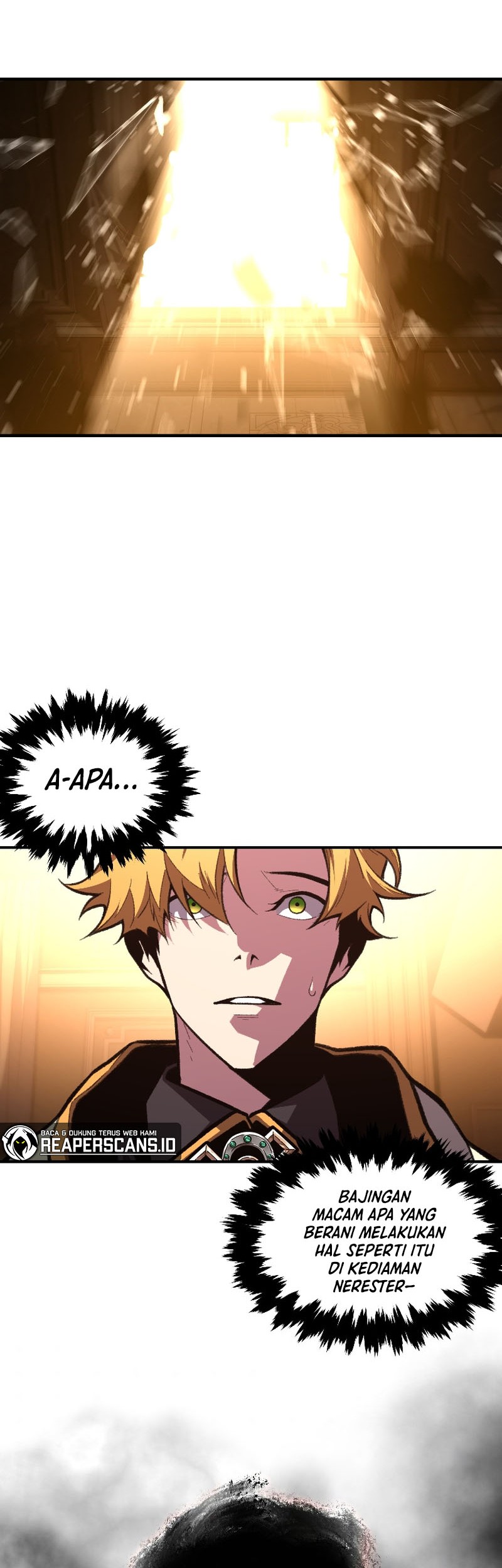 Talent-Swallowing Magician Chapter 41 page 35