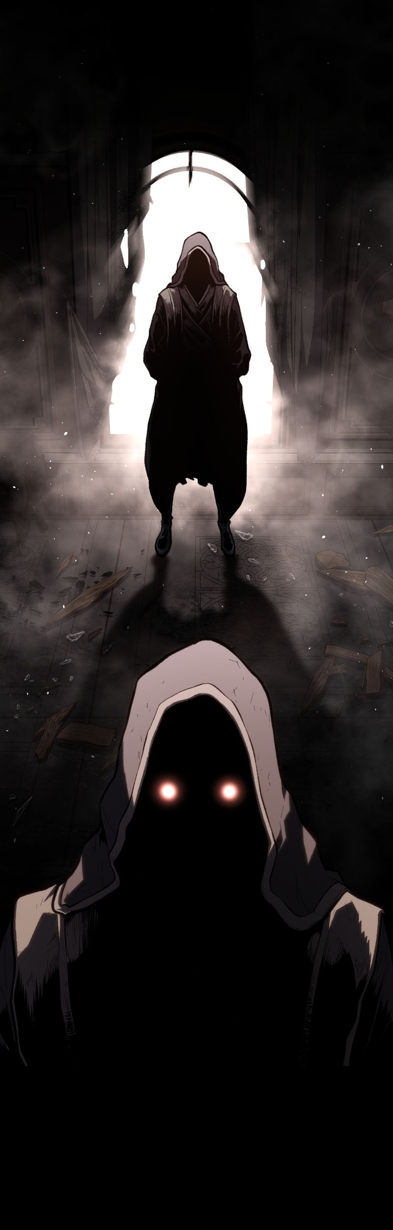 Talent-Swallowing Magician Chapter 41 page 38