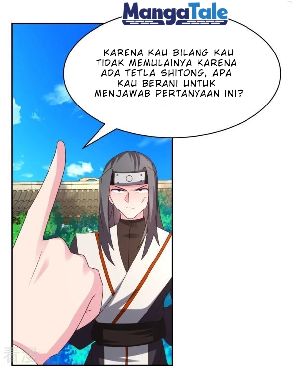 Above All Gods Chapter 315.5 page 12