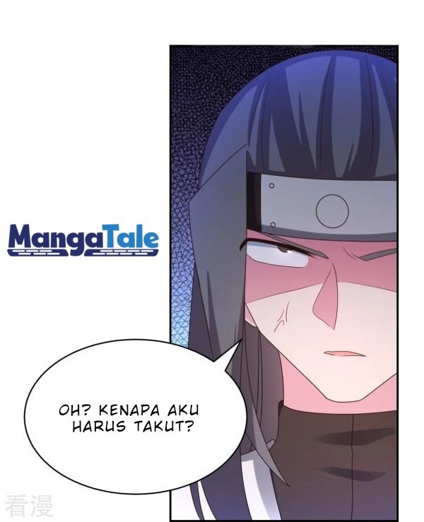Above All Gods Chapter 315.5 page 13