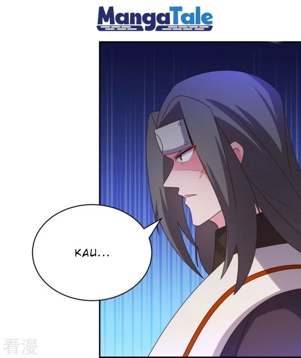 Above All Gods Chapter 315.5 page 3