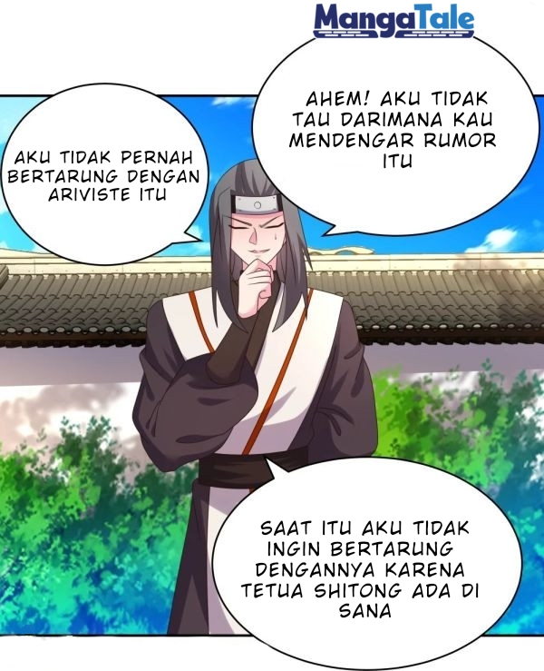 Above All Gods Chapter 315.5 page 5