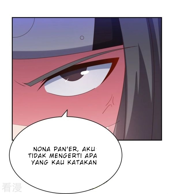 Above All Gods Chapter 315.5 page 8