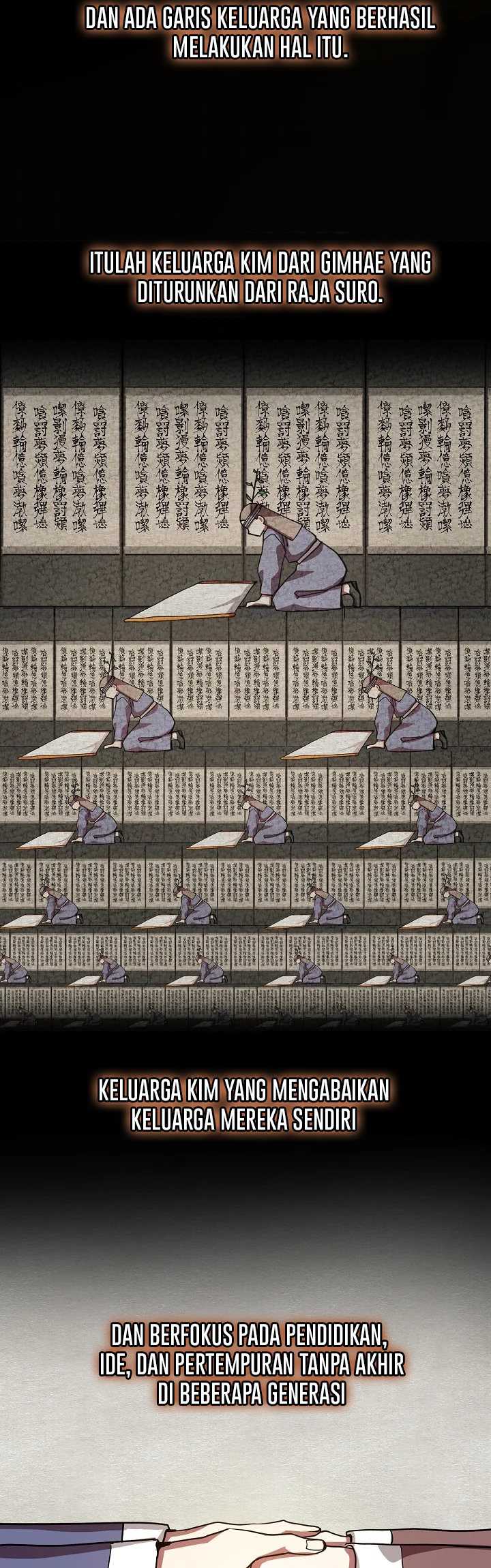 My School Life Pretending to Be a Worthless Person Chapter 09 page 31