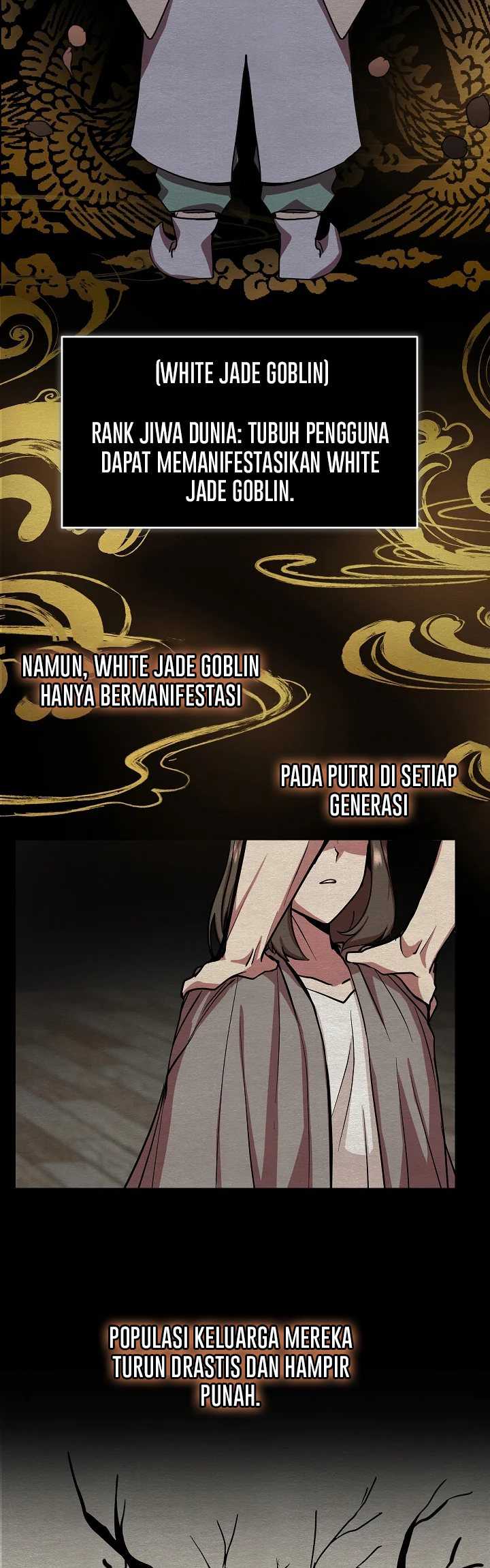 My School Life Pretending to Be a Worthless Person Chapter 09 page 33