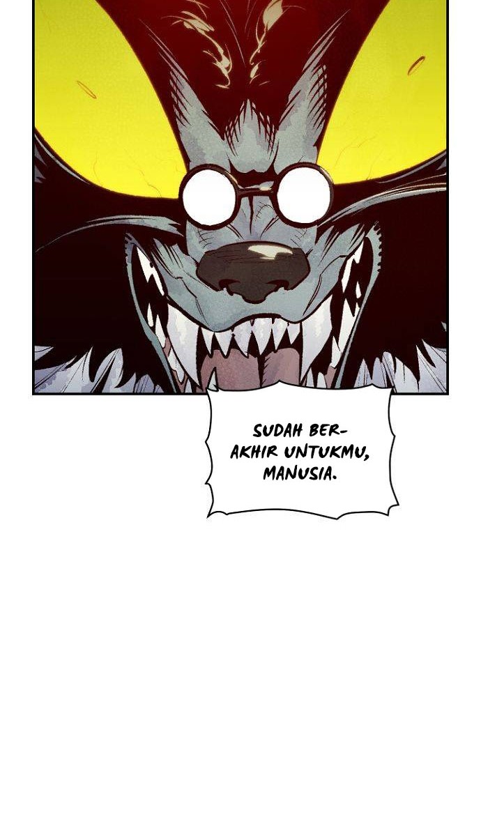 Alone Necromancer Chapter 54 page 37
