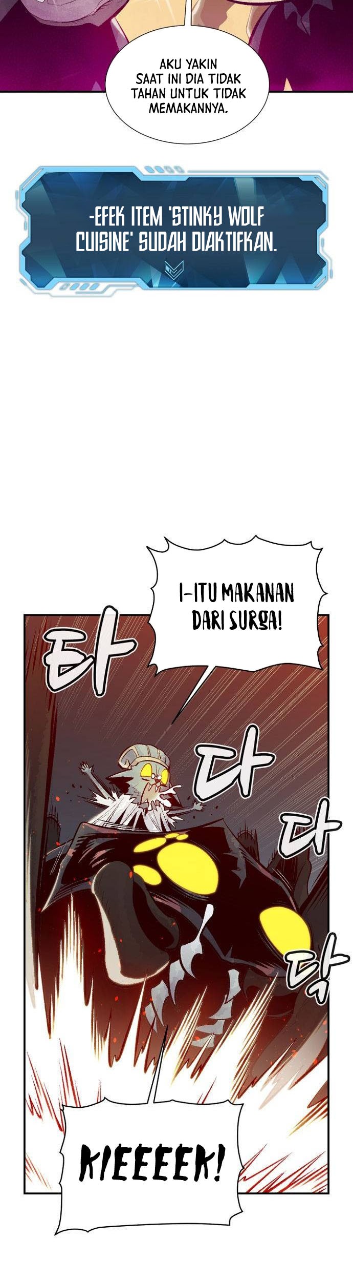 Alone Necromancer Chapter 54 page 44