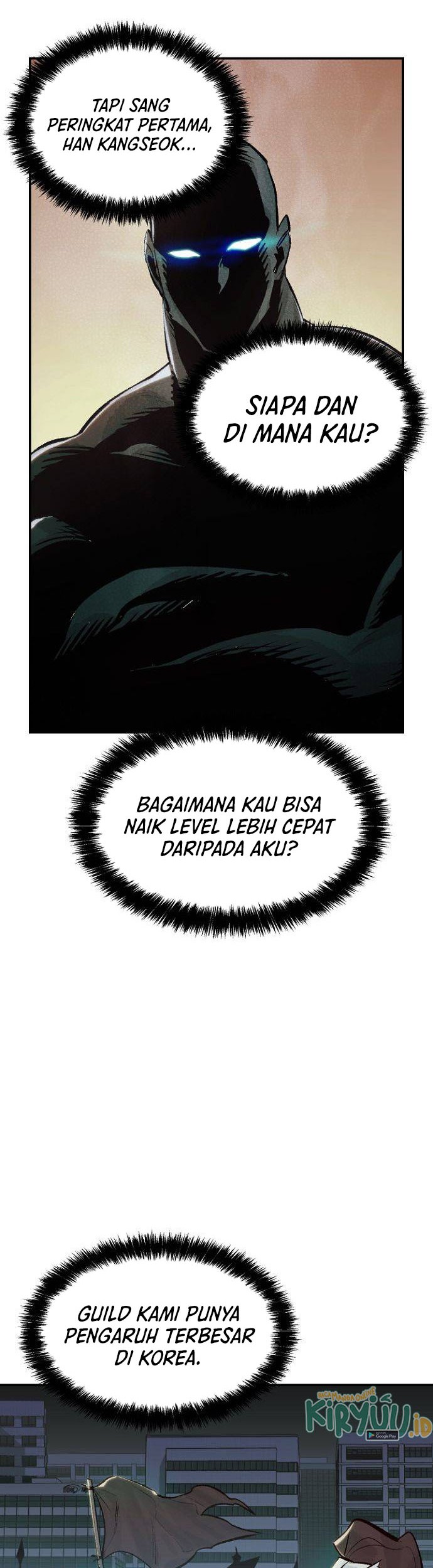 Alone Necromancer Chapter 54 page 55
