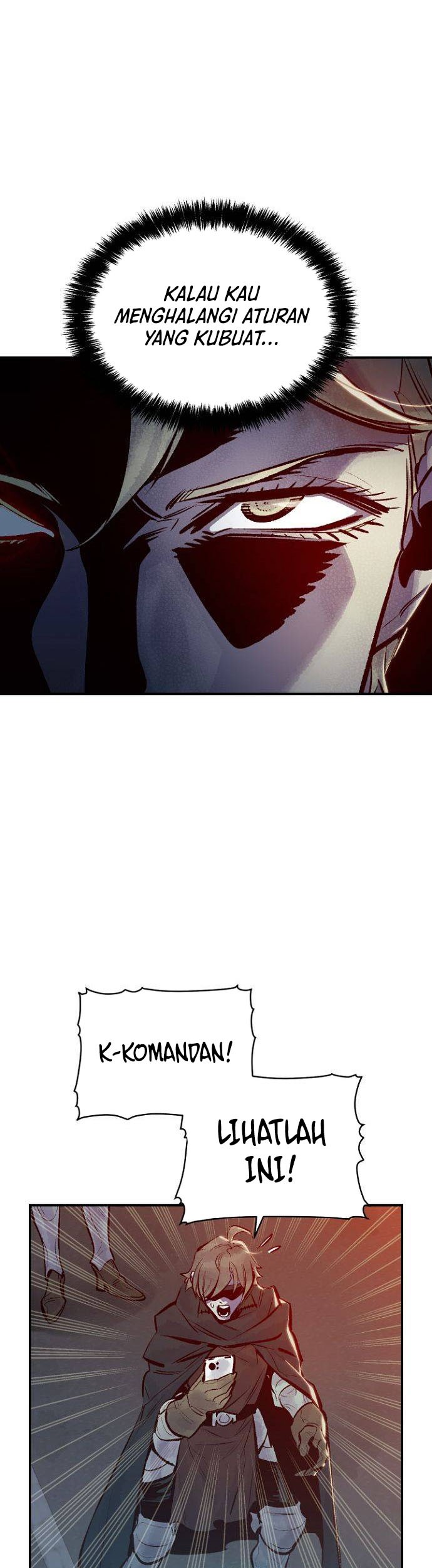 Alone Necromancer Chapter 54 page 58