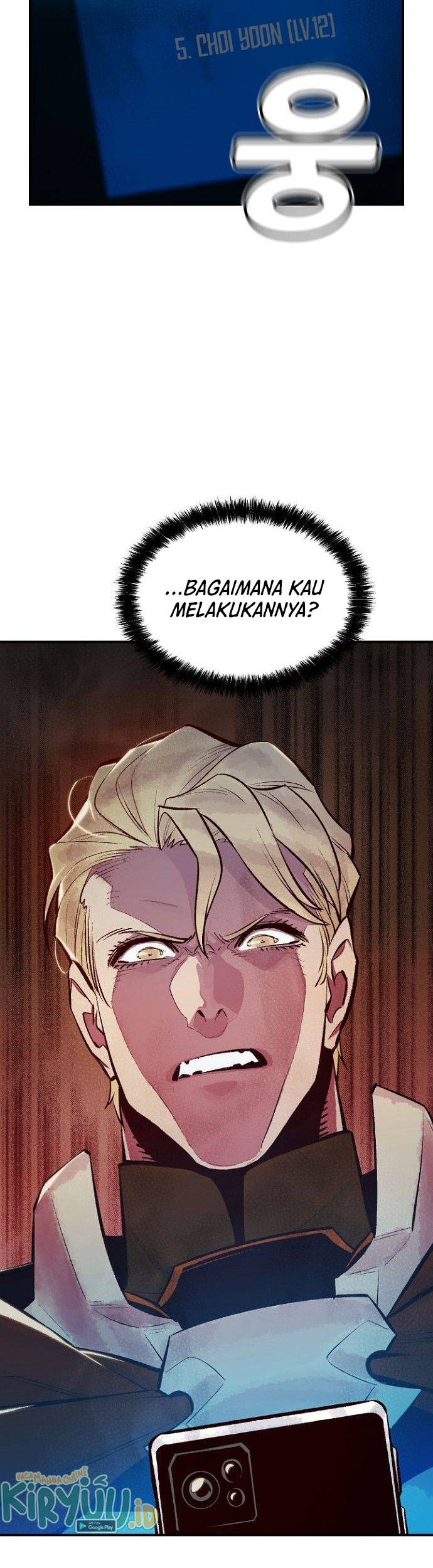 Alone Necromancer Chapter 54 page 61