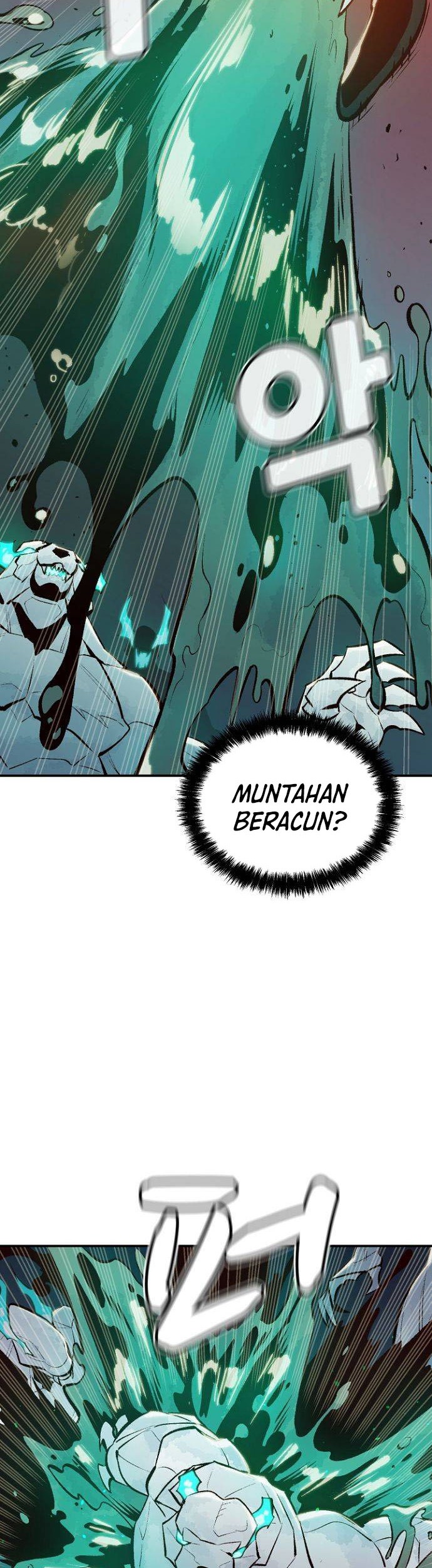 Alone Necromancer Chapter 54 page 7