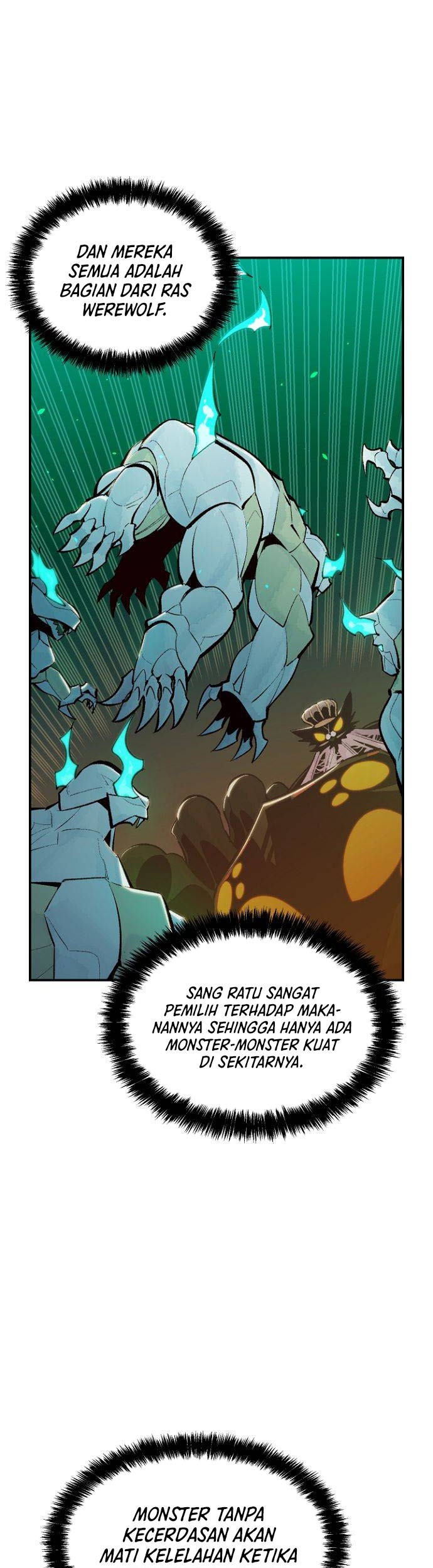 Alone Necromancer Chapter 54 page 12