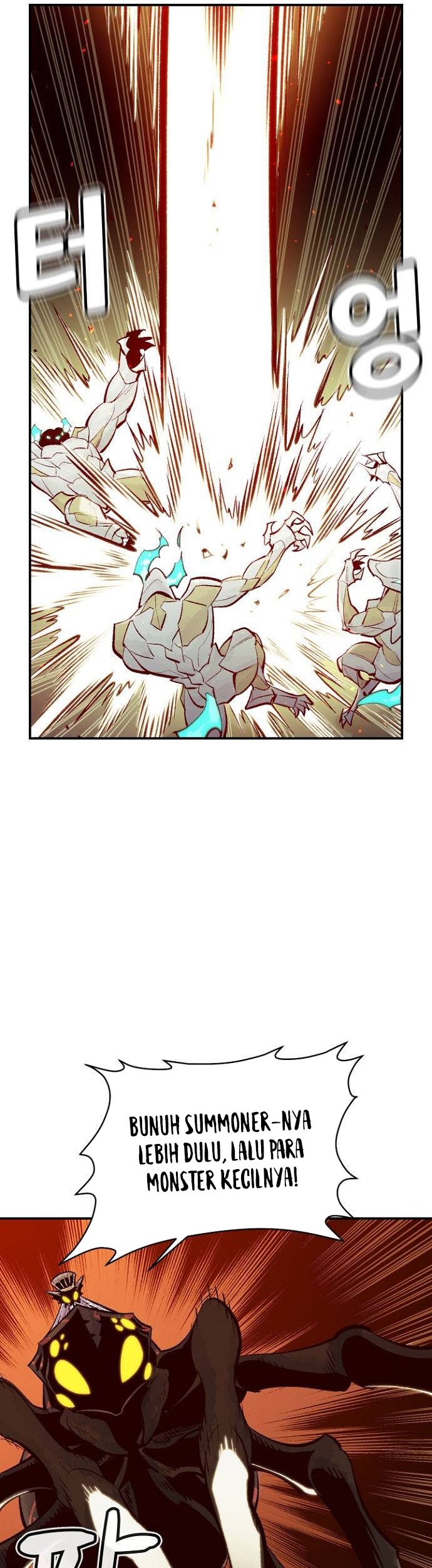 Alone Necromancer Chapter 54 page 14
