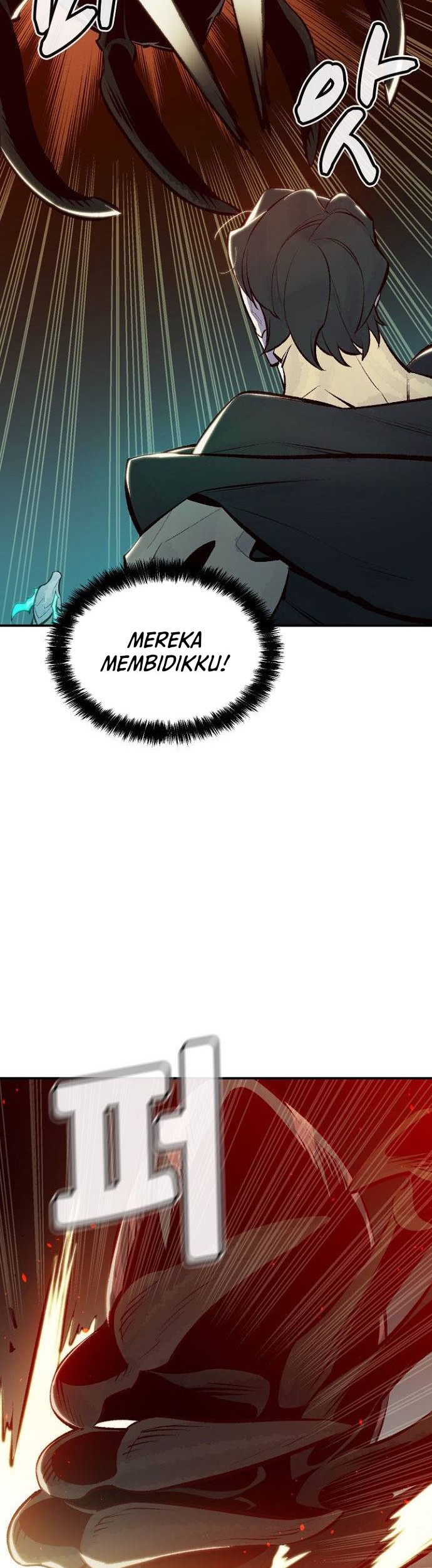 Alone Necromancer Chapter 54 page 15