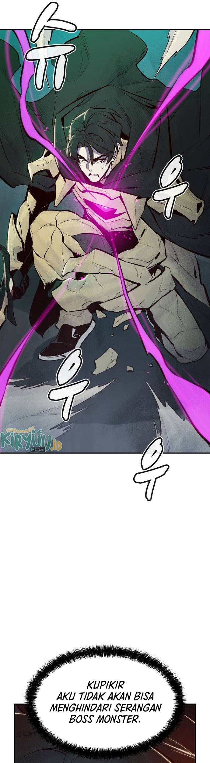 Alone Necromancer Chapter 54 page 22